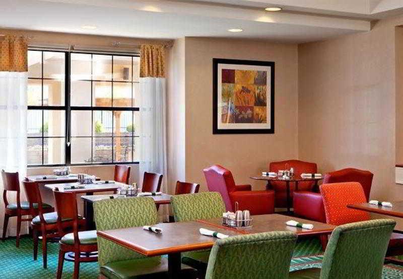 Sonesta Select Atlanta Norcross I 85 Hotel Restoran foto
