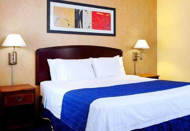 Sonesta Select Atlanta Norcross I 85 Hotel Bagian luar foto