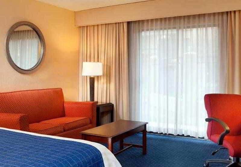 Sonesta Select Atlanta Norcross I 85 Hotel Bagian luar foto